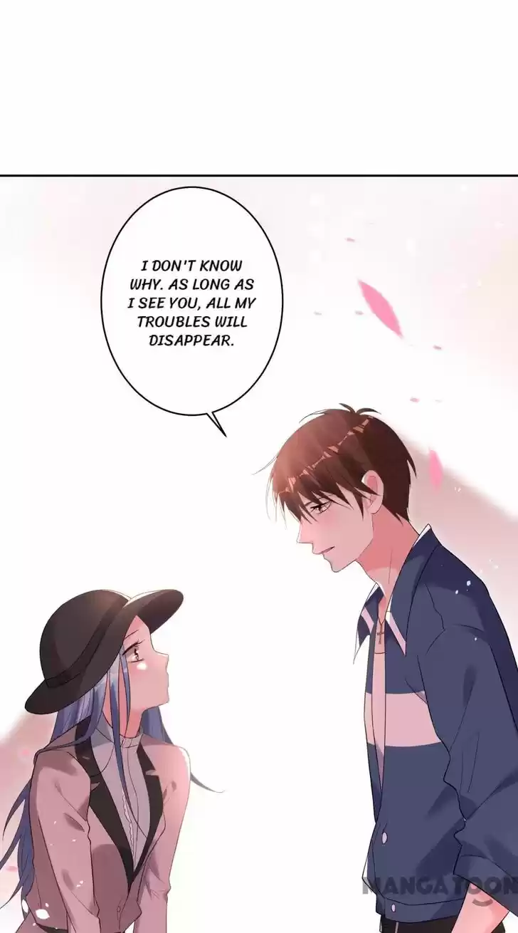 Wo Bei Zongcai hei shangle! Ch.209