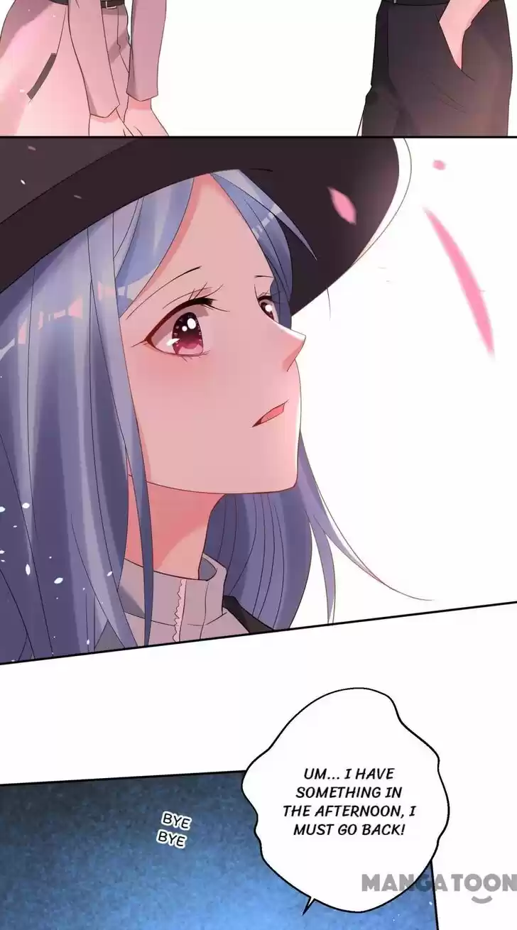 Wo Bei Zongcai hei shangle! Ch.209