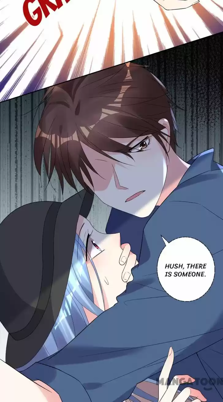 Wo Bei Zongcai hei shangle! Ch.209