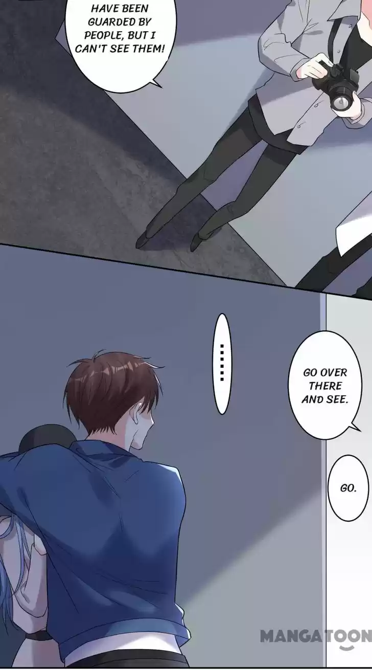 Wo Bei Zongcai hei shangle! Ch.209