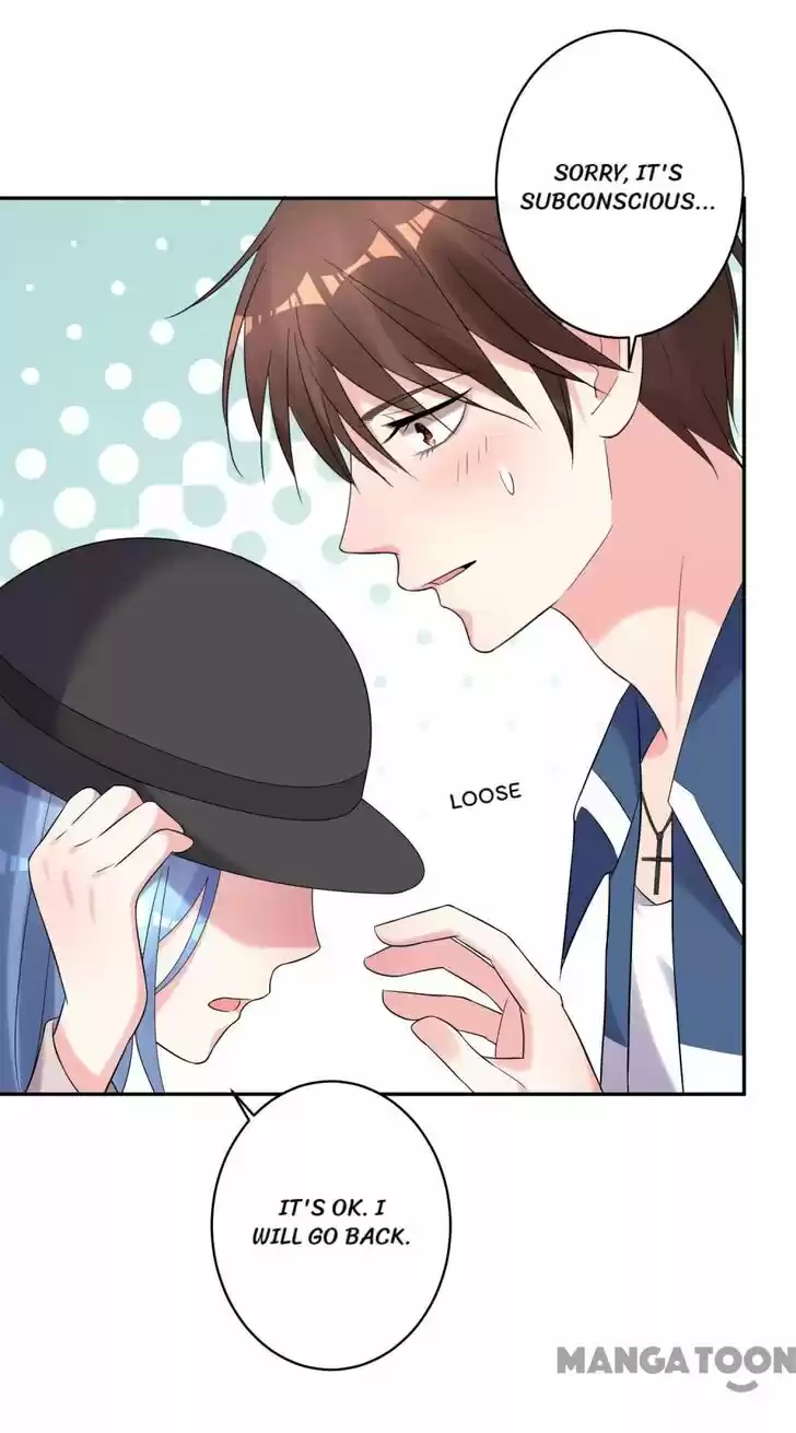 Wo Bei Zongcai hei shangle! Ch.209