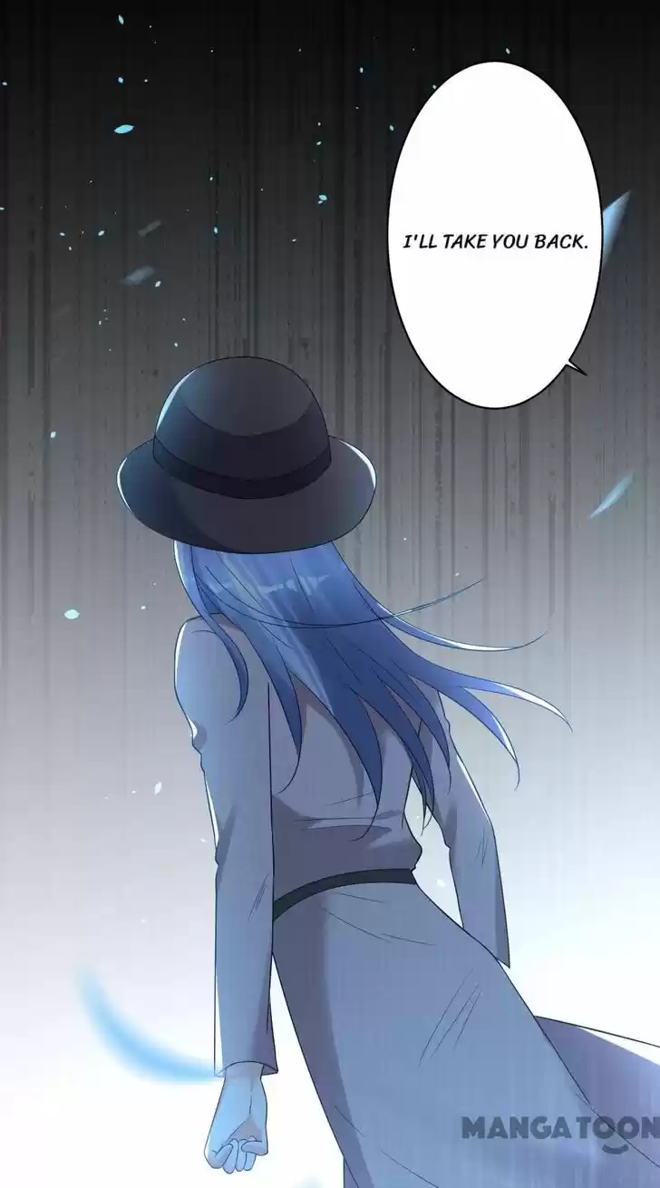 Wo Bei Zongcai hei shangle! Ch.209