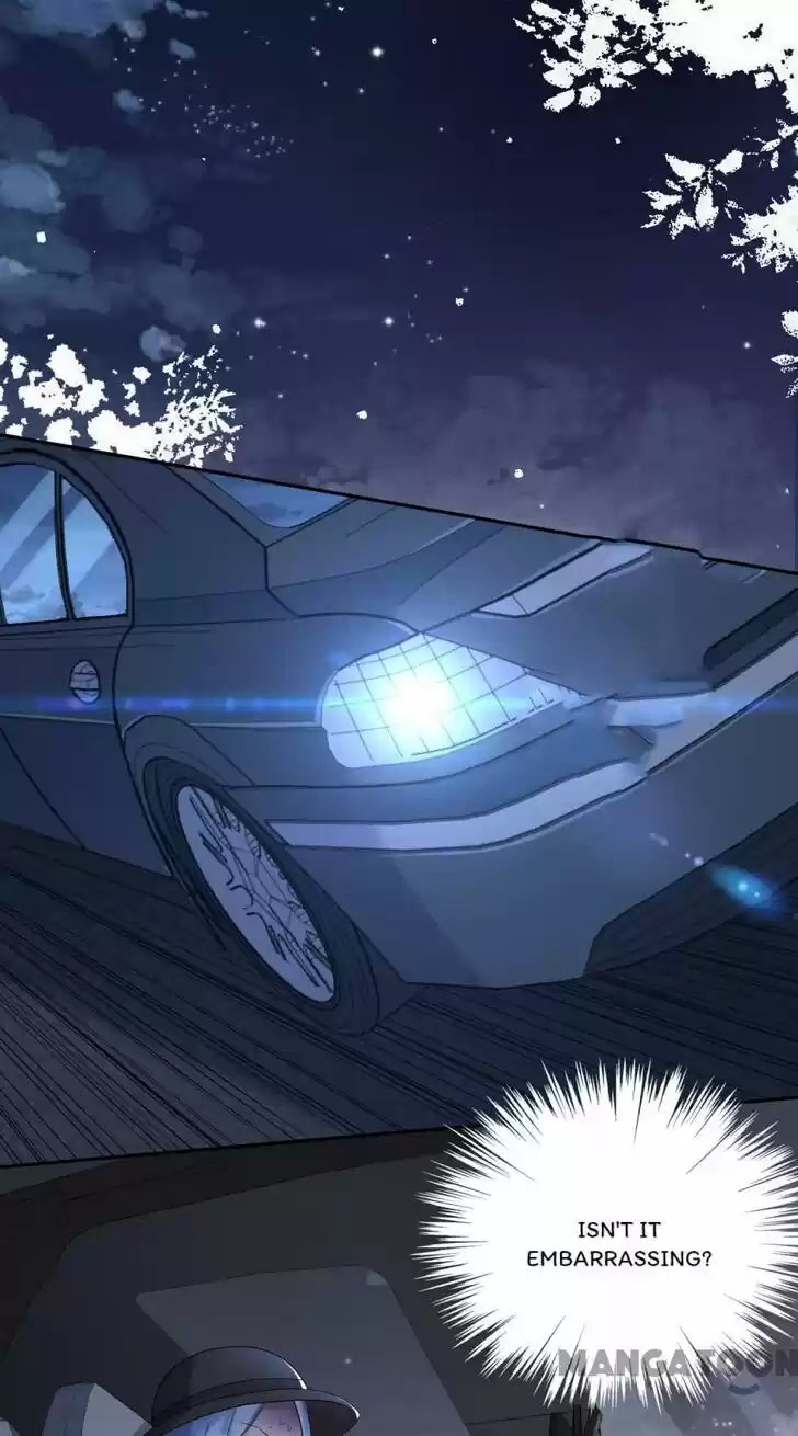 Wo Bei Zongcai hei shangle! Ch.210