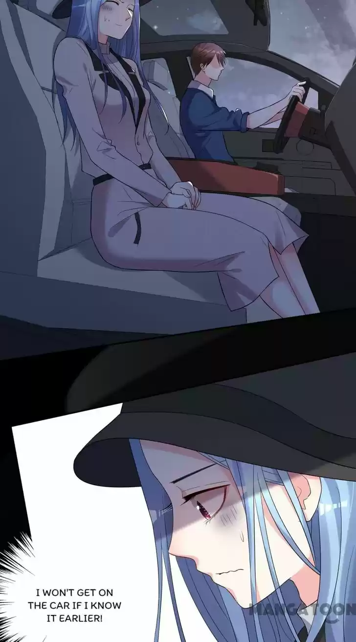 Wo Bei Zongcai hei shangle! Ch.210