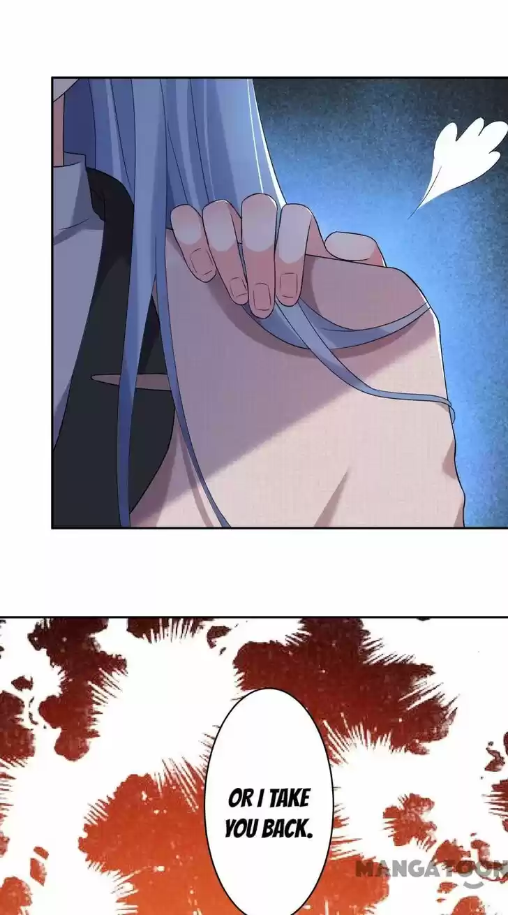 Wo Bei Zongcai hei shangle! Ch.210