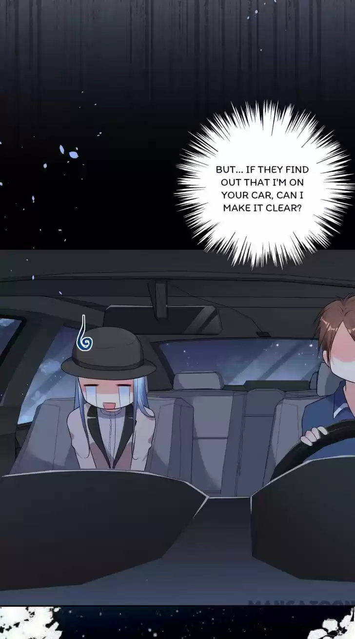 Wo Bei Zongcai hei shangle! Ch.210