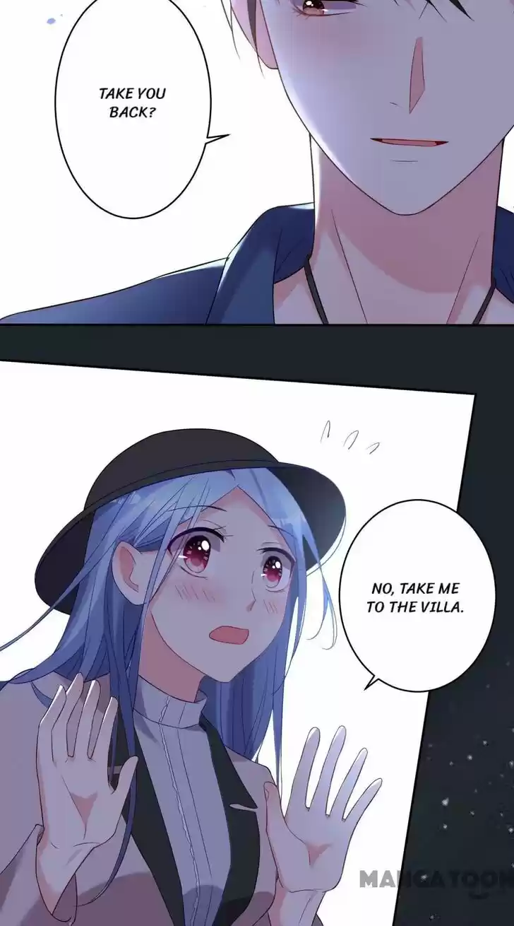 Wo Bei Zongcai hei shangle! Ch.210