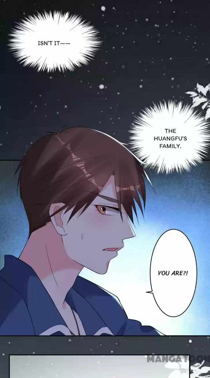 Wo Bei Zongcai hei shangle! Ch.210