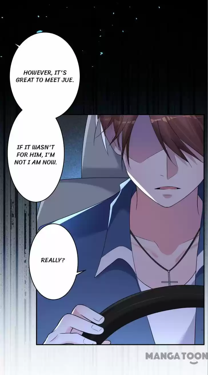 Wo Bei Zongcai hei shangle! Ch.210