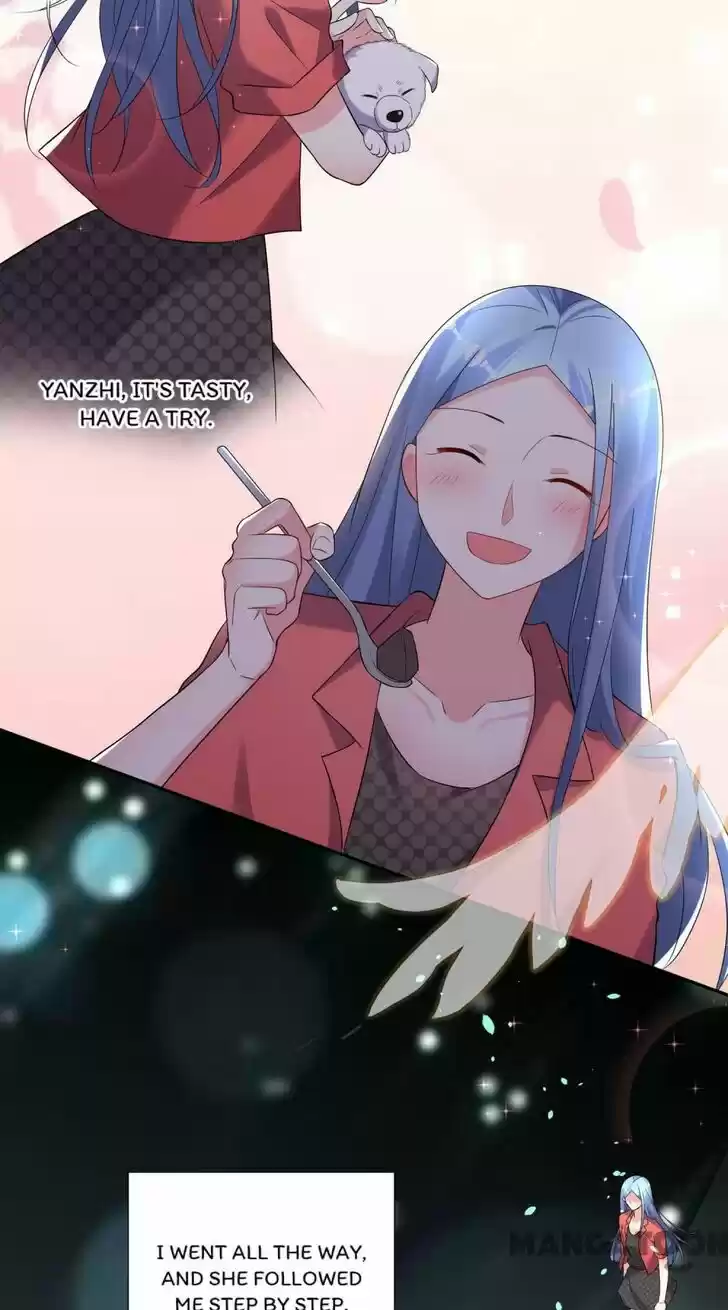 Wo Bei Zongcai hei shangle! Ch.210