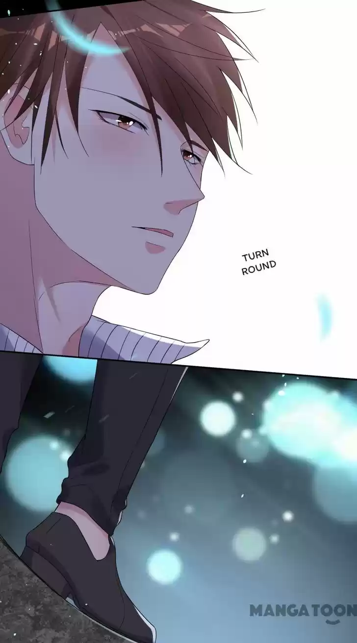 Wo Bei Zongcai hei shangle! Ch.210