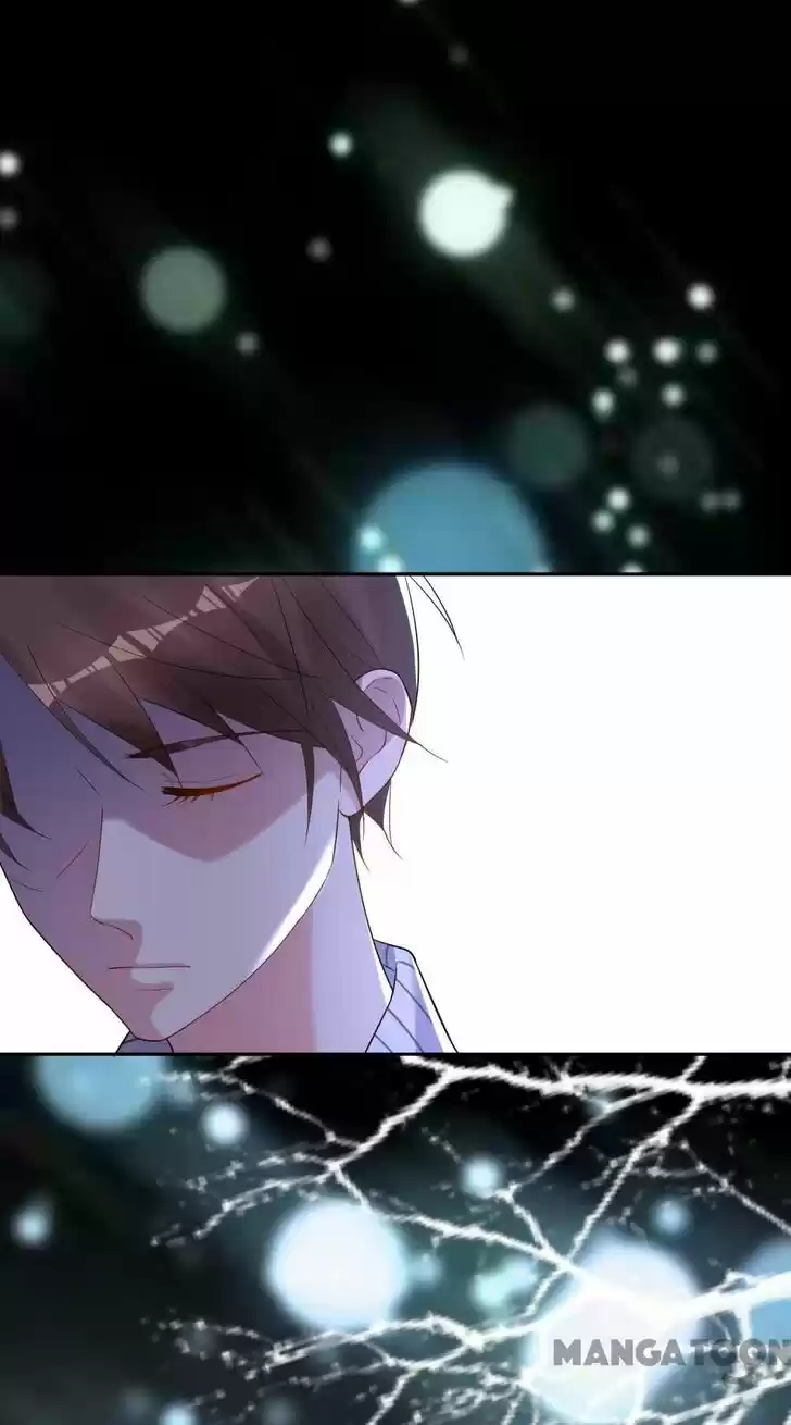 Wo Bei Zongcai hei shangle! Ch.210