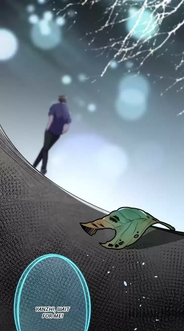 Wo Bei Zongcai hei shangle! Ch.210