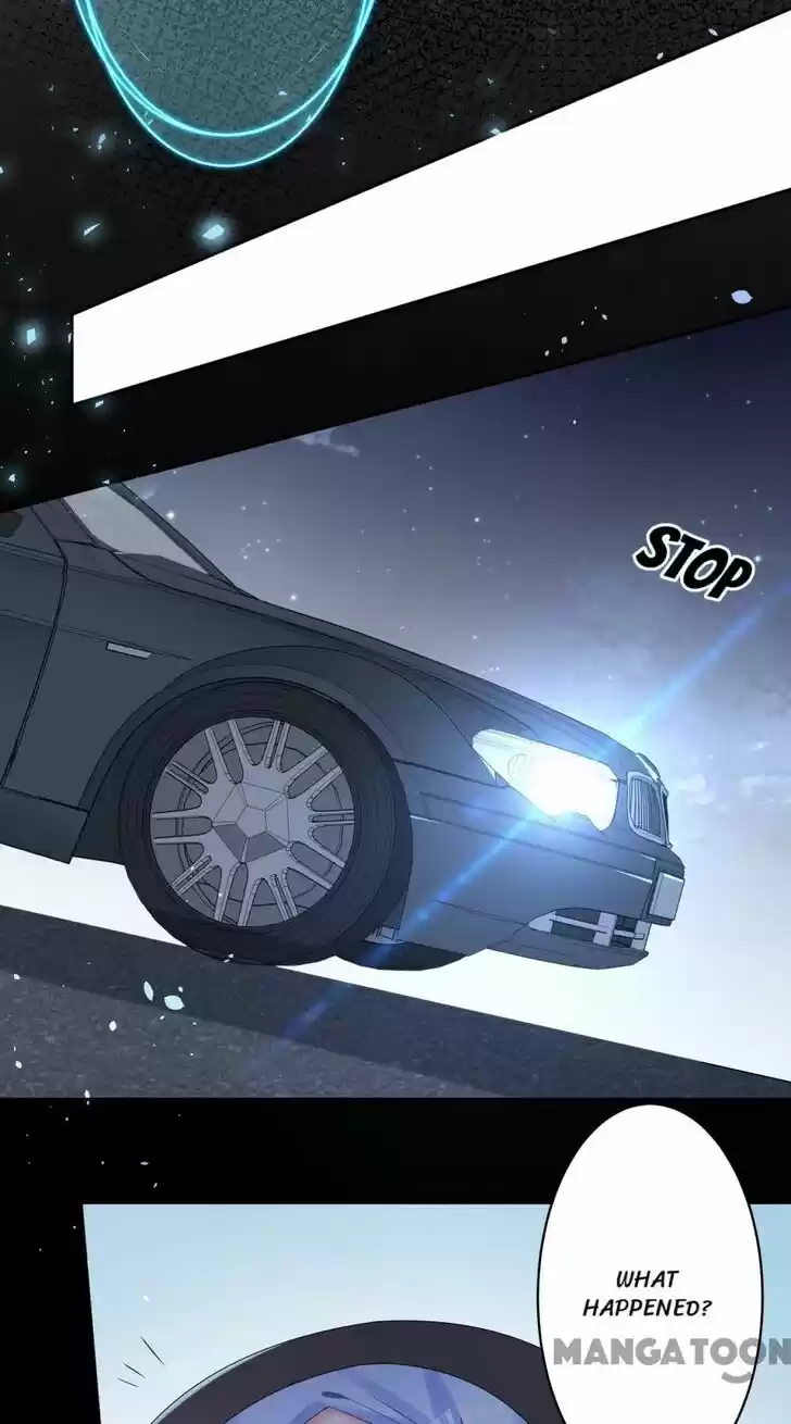 Wo Bei Zongcai hei shangle! Ch.210