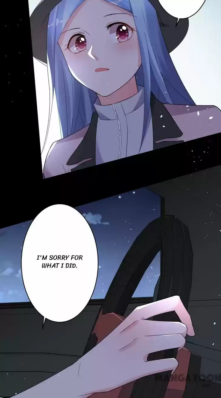 Wo Bei Zongcai hei shangle! Ch.210