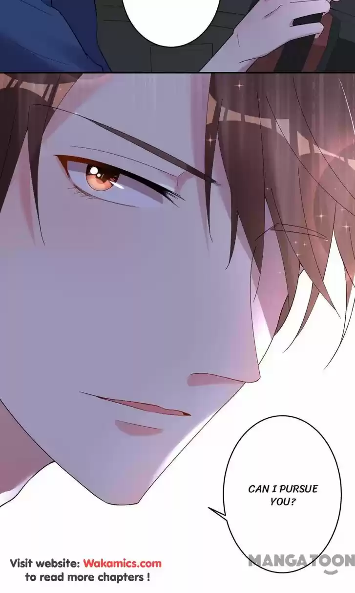 Wo Bei Zongcai hei shangle! Ch.210
