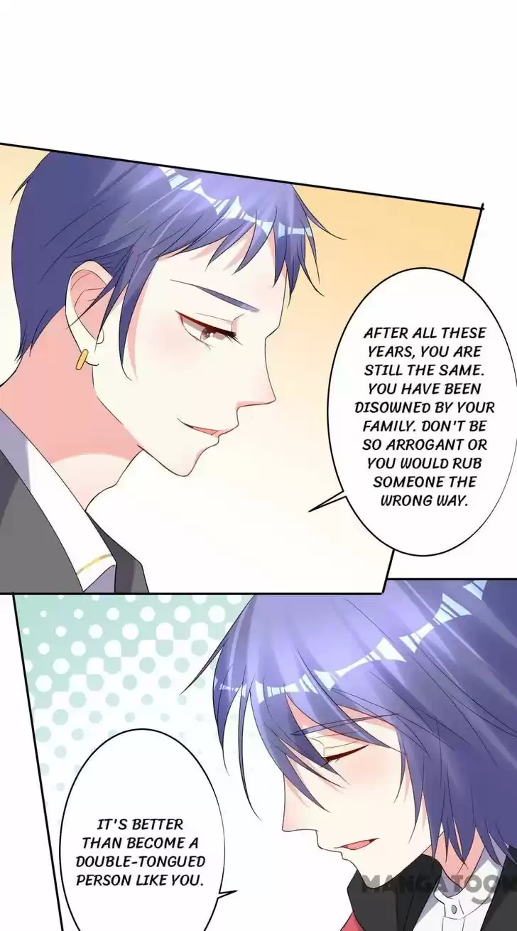 Wo Bei Zongcai hei shangle! Ch.211