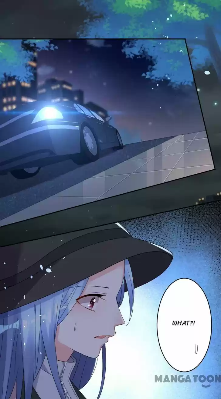 Wo Bei Zongcai hei shangle! Ch.211