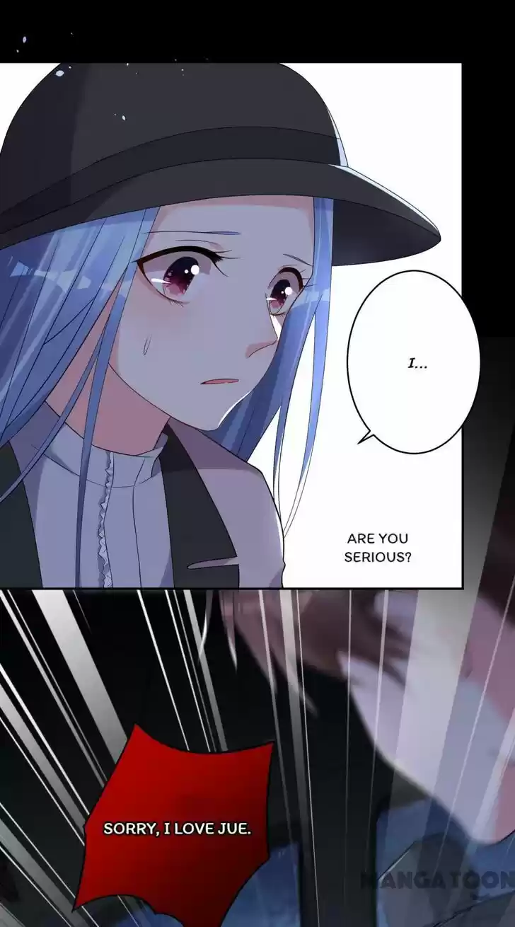 Wo Bei Zongcai hei shangle! Ch.211