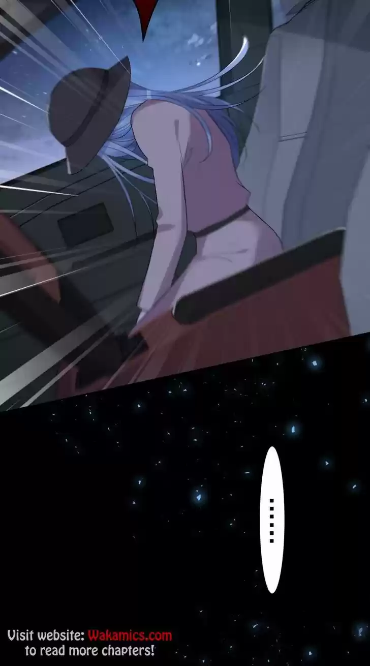 Wo Bei Zongcai hei shangle! Ch.211