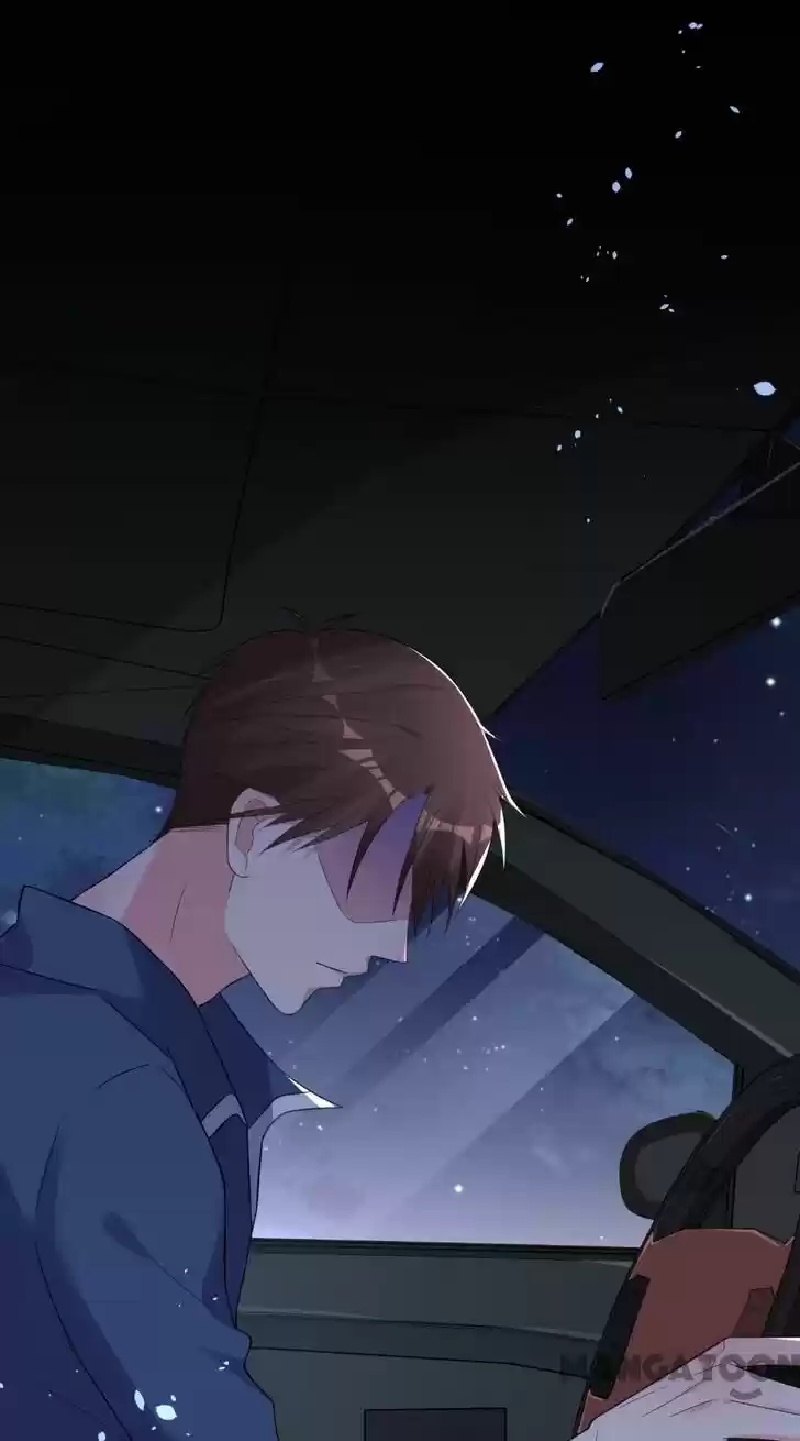 Wo Bei Zongcai hei shangle! Ch.211