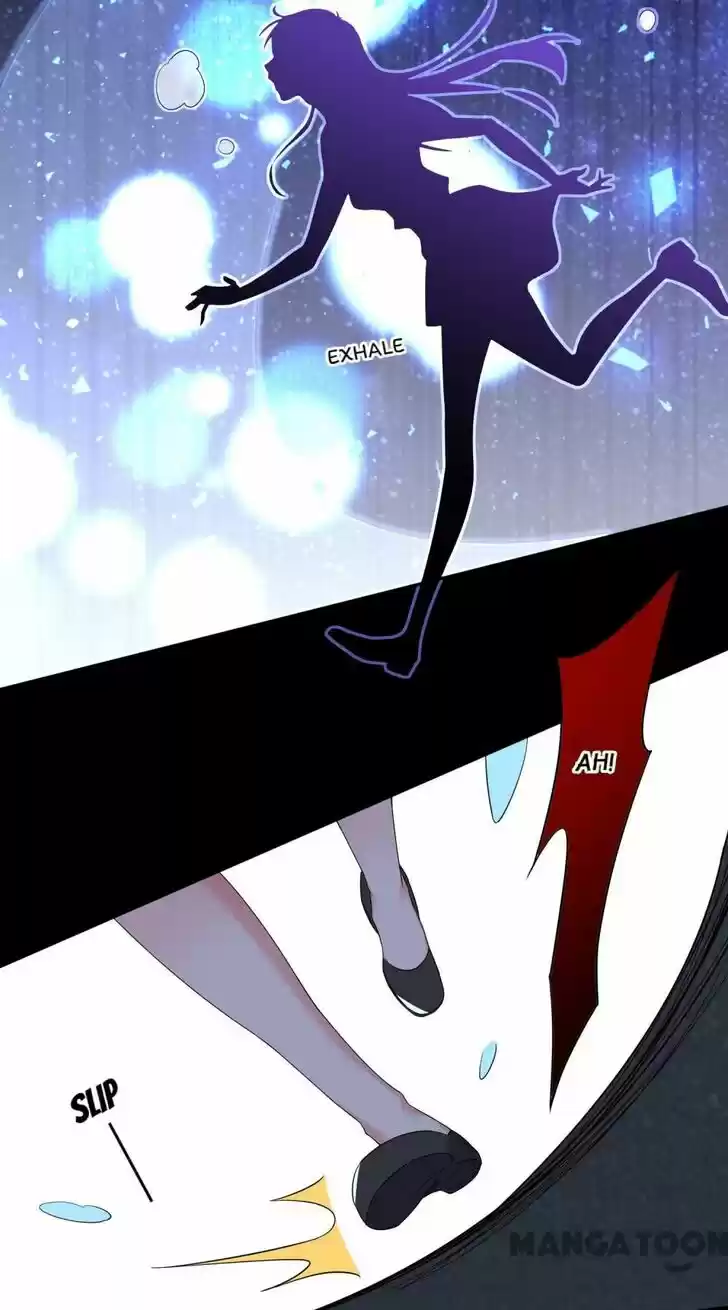 Wo Bei Zongcai hei shangle! Ch.211