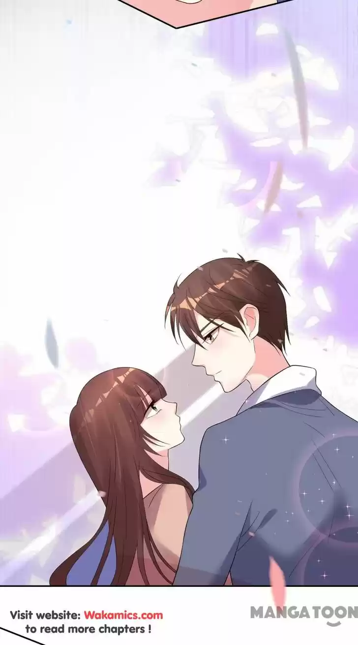 Wo Bei Zongcai hei shangle! Ch.211