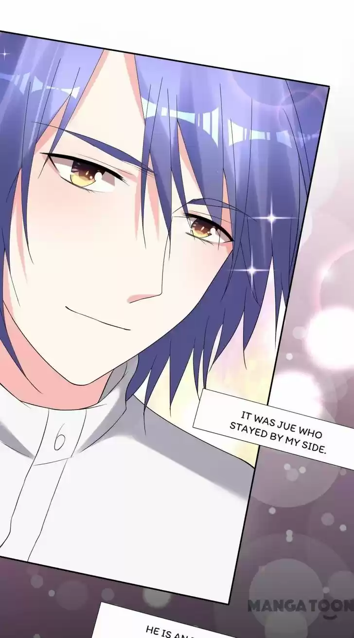 Wo Bei Zongcai hei shangle! Ch.211