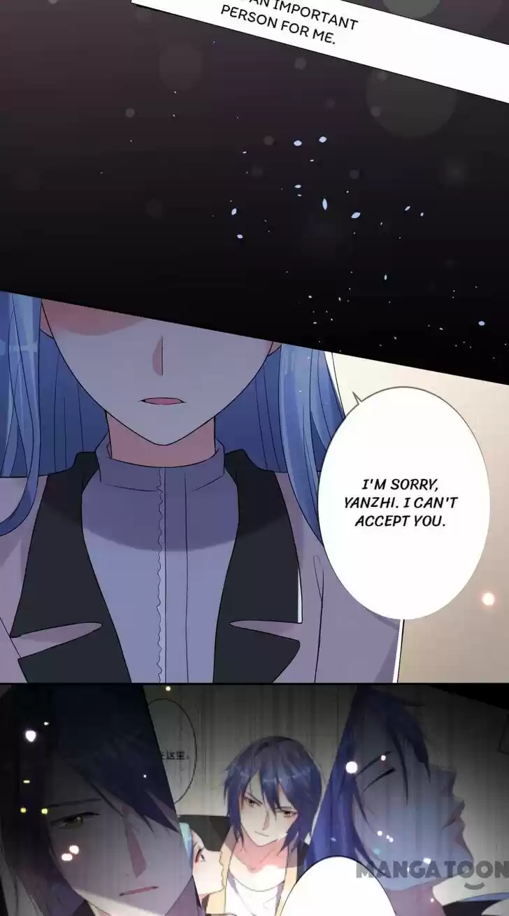 Wo Bei Zongcai hei shangle! Ch.211