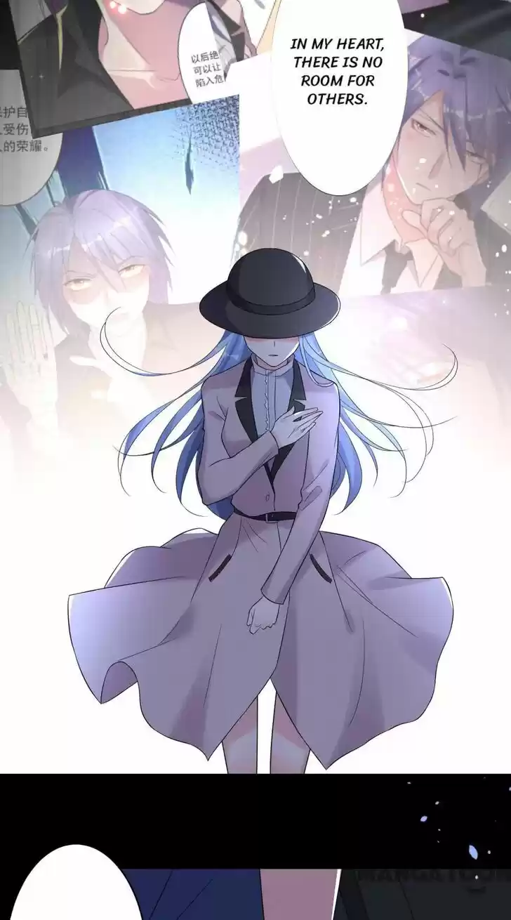 Wo Bei Zongcai hei shangle! Ch.211