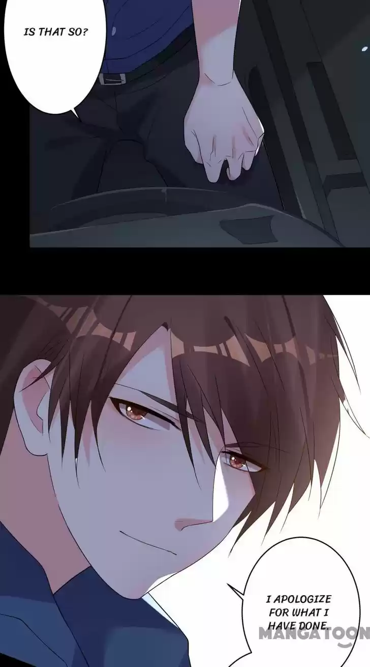 Wo Bei Zongcai hei shangle! Ch.211