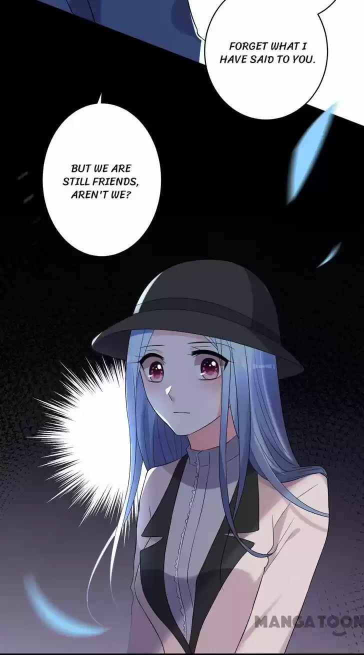 Wo Bei Zongcai hei shangle! Ch.211