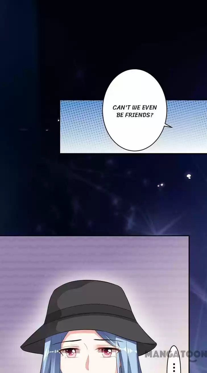 Wo Bei Zongcai hei shangle! Ch.212