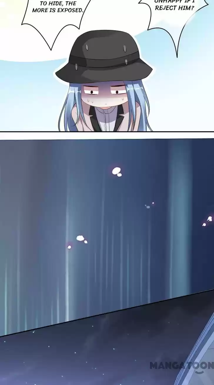 Wo Bei Zongcai hei shangle! Ch.212