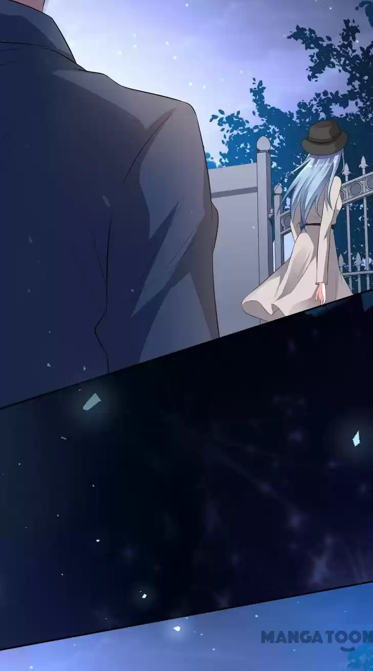 Wo Bei Zongcai hei shangle! Ch.212