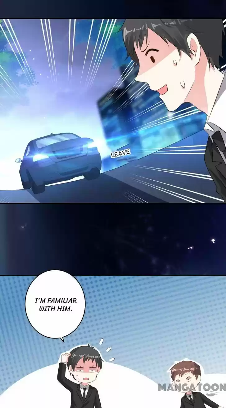 Wo Bei Zongcai hei shangle! Ch.212