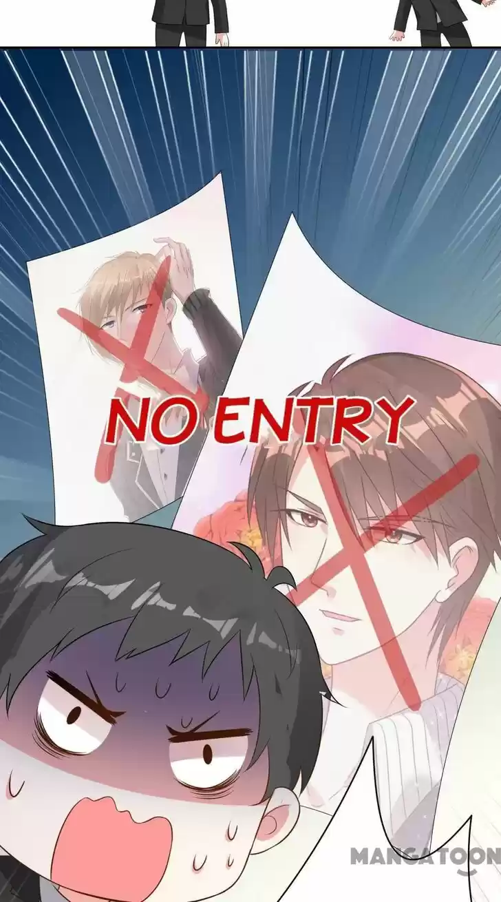 Wo Bei Zongcai hei shangle! Ch.212