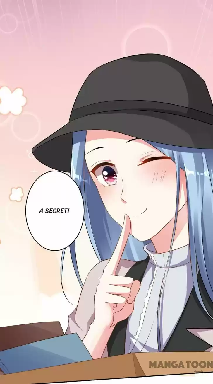 Wo Bei Zongcai hei shangle! Ch.212