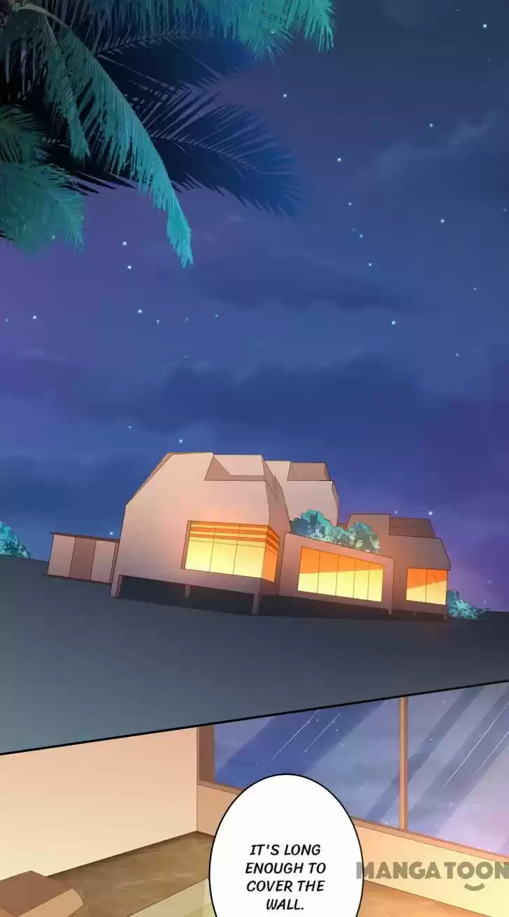 Wo Bei Zongcai hei shangle! Ch.212