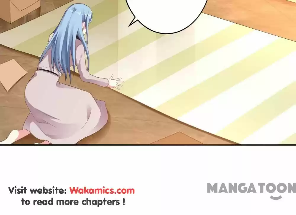 Wo Bei Zongcai hei shangle! Ch.212