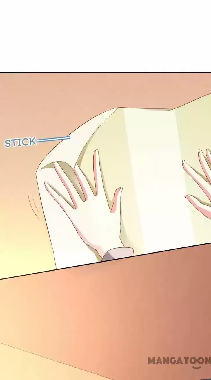 Wo Bei Zongcai hei shangle! Ch.212