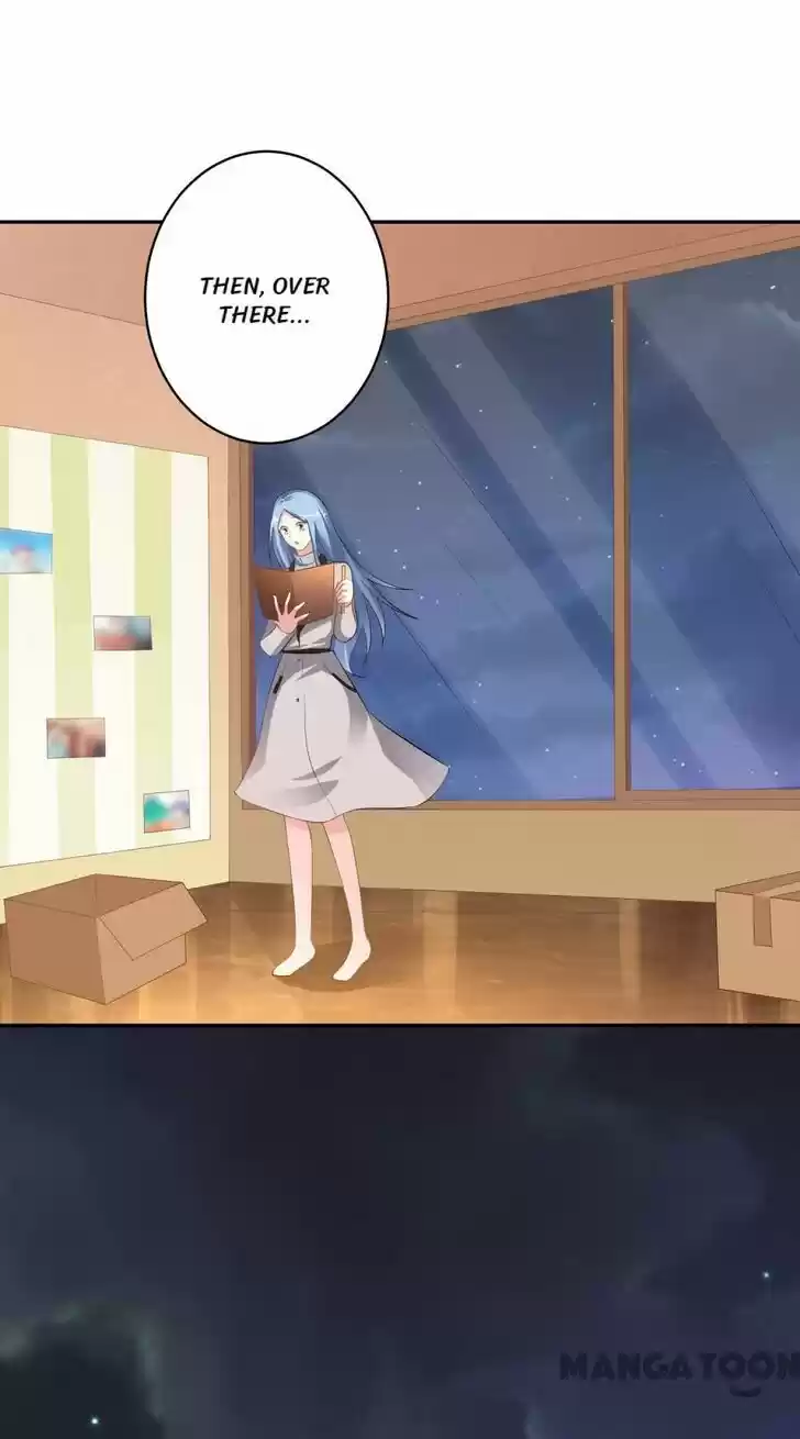 Wo Bei Zongcai hei shangle! Ch.213