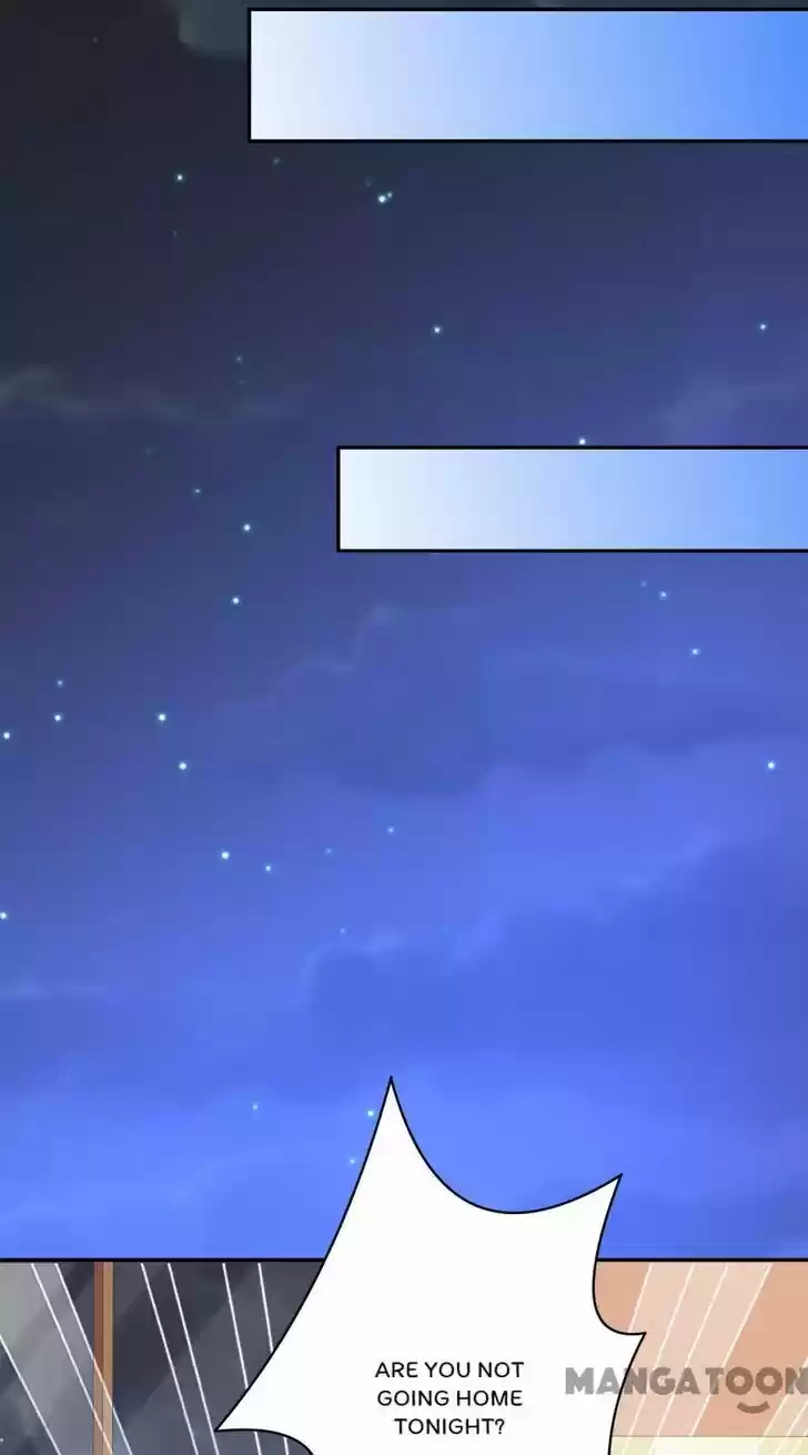 Wo Bei Zongcai hei shangle! Ch.213