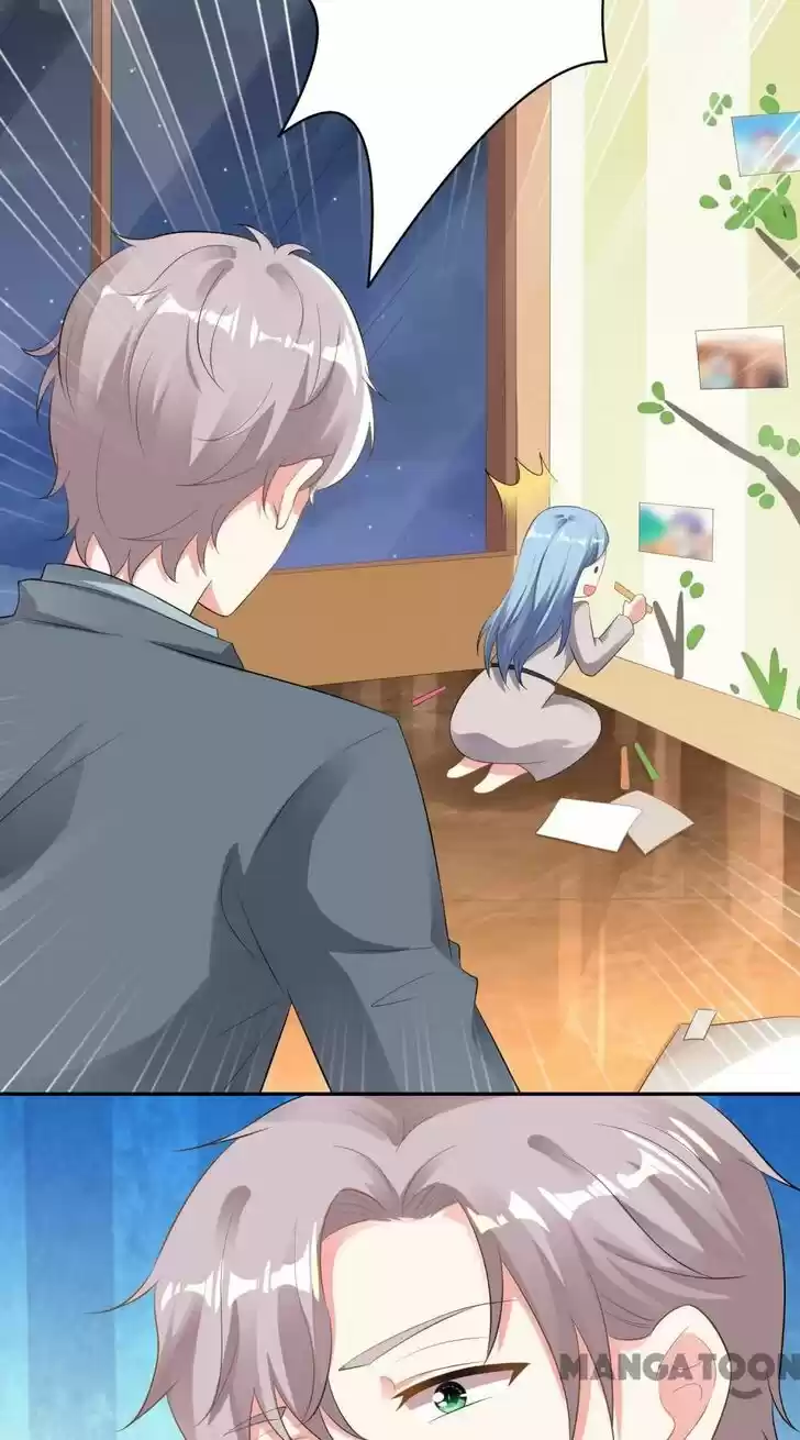 Wo Bei Zongcai hei shangle! Ch.213