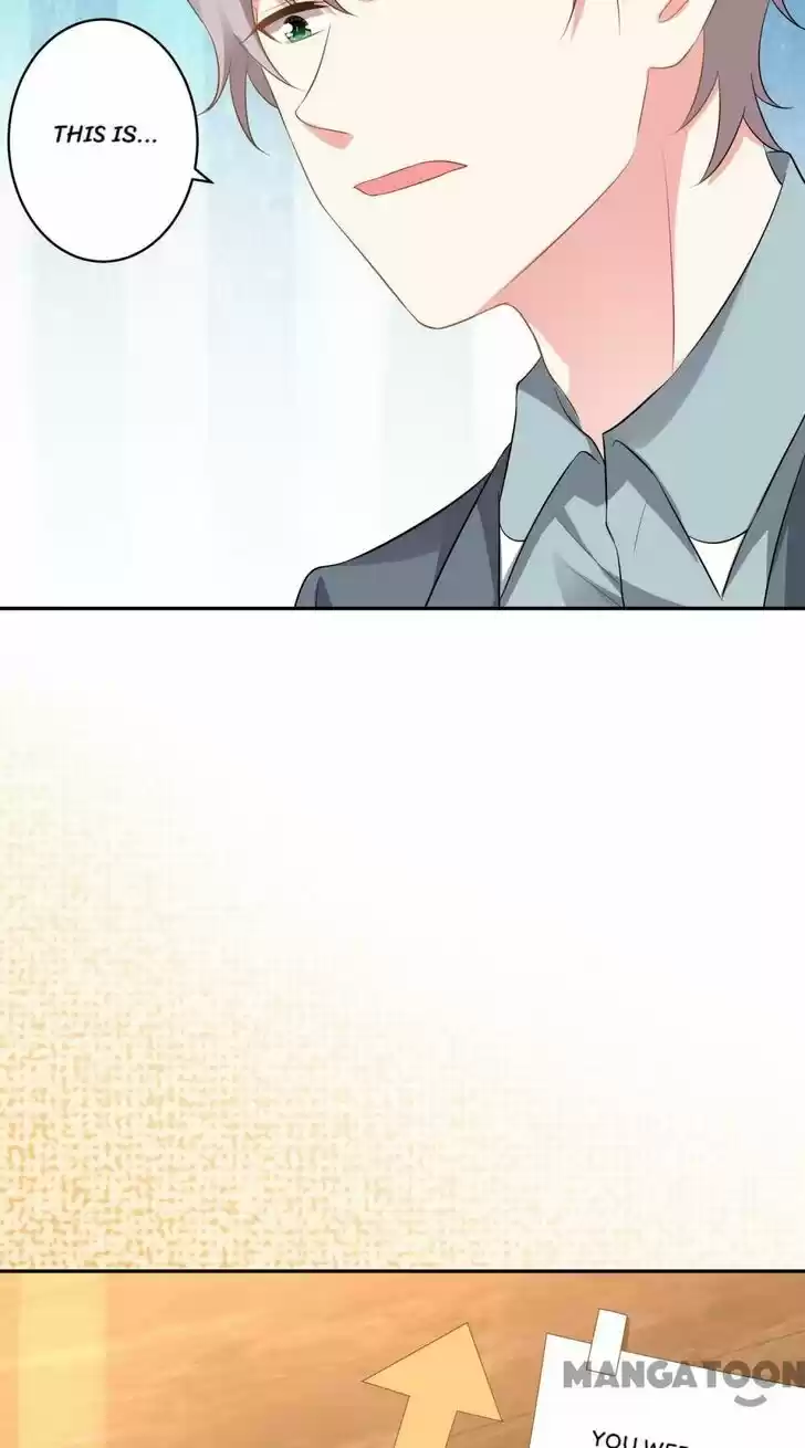 Wo Bei Zongcai hei shangle! Ch.213