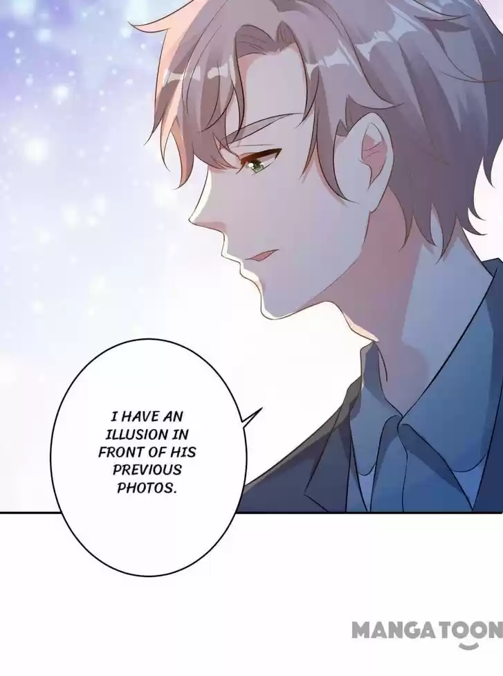 Wo Bei Zongcai hei shangle! Ch.213