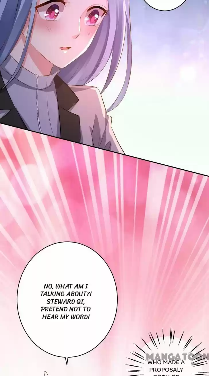 Wo Bei Zongcai hei shangle! Ch.213