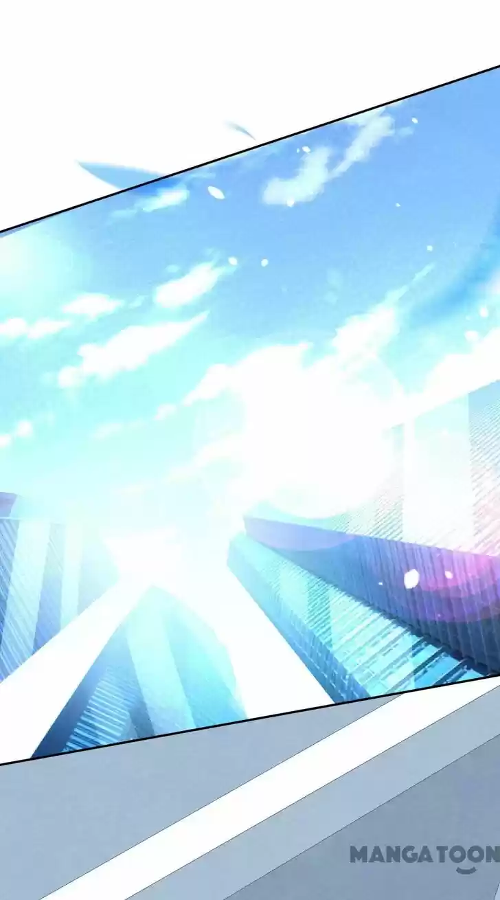 Wo Bei Zongcai hei shangle! Ch.213