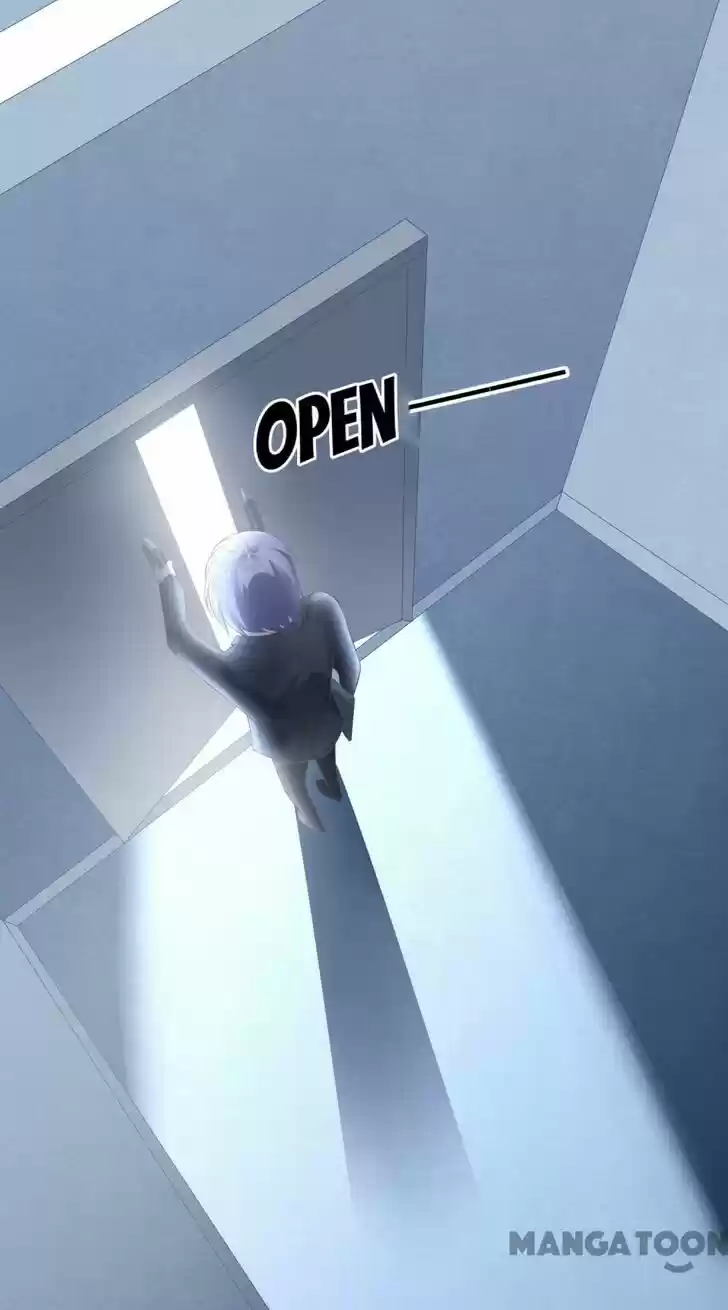 Wo Bei Zongcai hei shangle! Ch.213