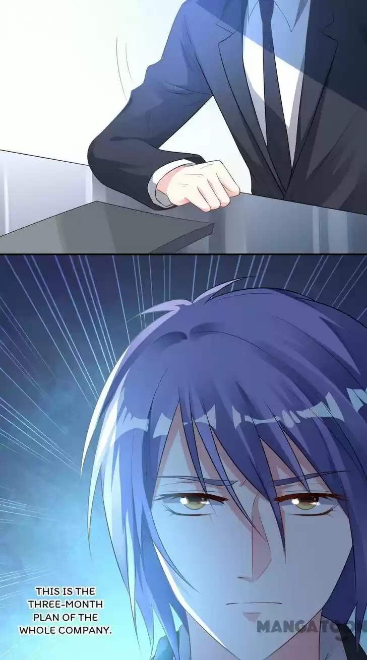 Wo Bei Zongcai hei shangle! Ch.213